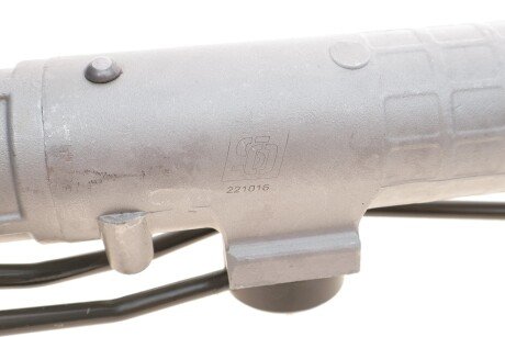 Рейка керма solgy 221016