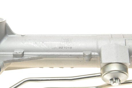 Рейка керма solgy 221018