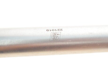 Рейка керма solgy 221019