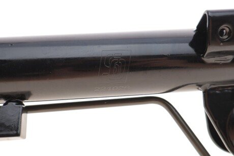 Рейка керма solgy 221026