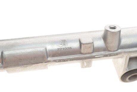 Рейка керма solgy 221028