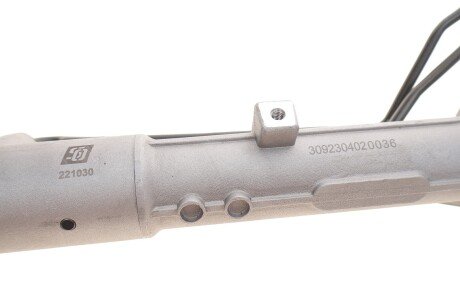 Рейка керма solgy 221030