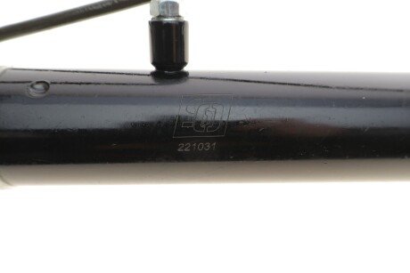 Рейка керма solgy 221031