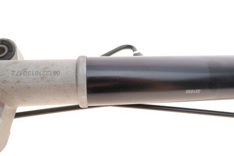 Рейка керма solgy 221032