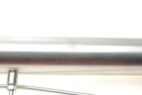 Рейка керма solgy 221037