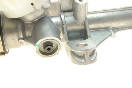 Рейка керма solgy 221039