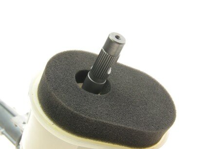 Рейка керма solgy 221039