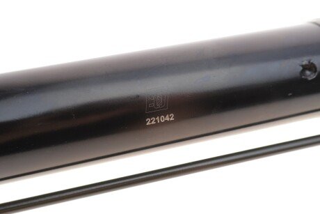 Рейка керма solgy 221042