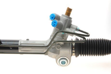 Рейка керма solgy 221044