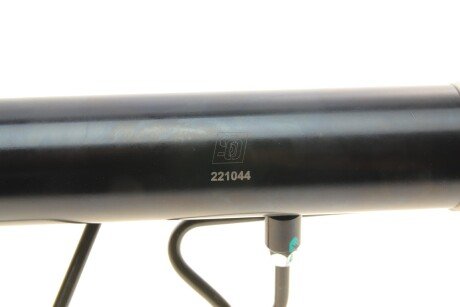 Рейка керма solgy 221044