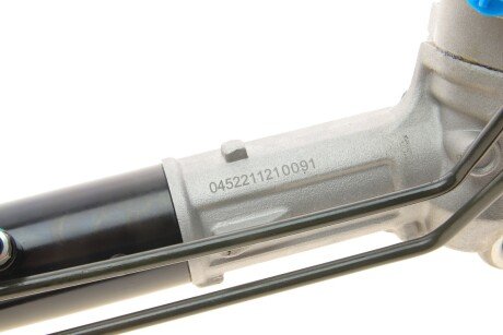 Рейка керма solgy 221044