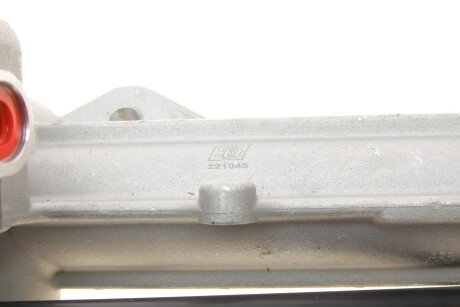 Рейка керма solgy 221045