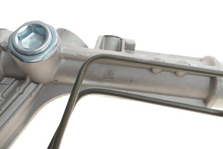 Рейка керма solgy 221050