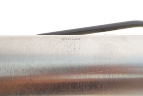 Рейка керма solgy 221053