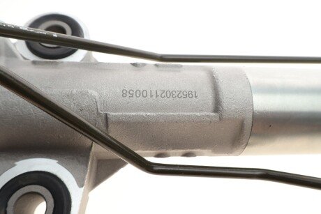 Рейка керма solgy 221055