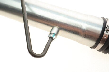 Рейка керма solgy 221055