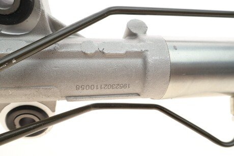 Рейка керма solgy 221055