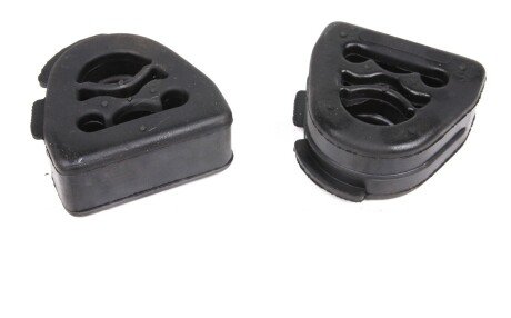 Резинка глушителя solgy 115001