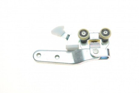 Ролик дверей solgy 306056