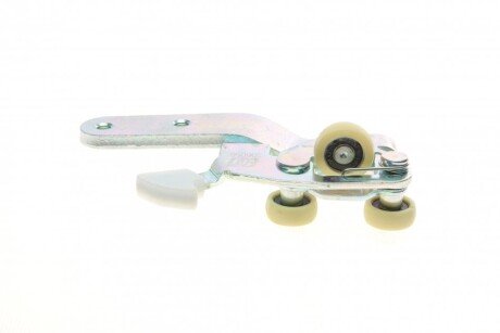 Ролик дверей solgy 306056