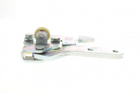 Ролик дверей solgy 306056