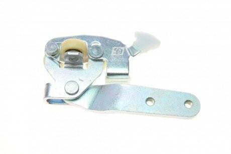 Ролик дверей solgy 306056