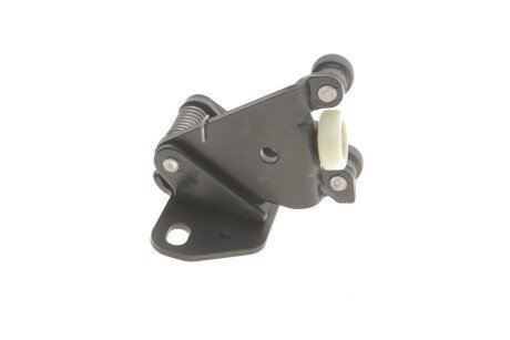 Ролик дверей solgy 306084