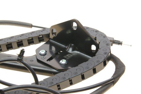 Ролик дверей solgy 306120