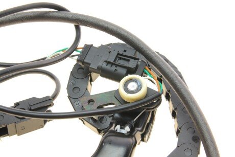 Ролик дверей solgy 306120