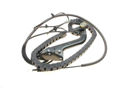 Ролик дверей solgy 306120