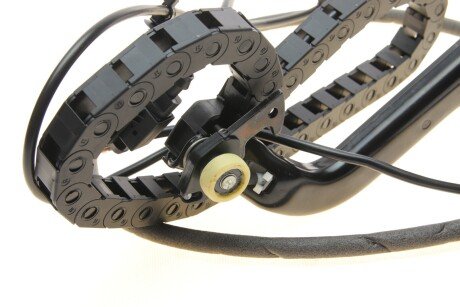 Ролик дверей solgy 306121