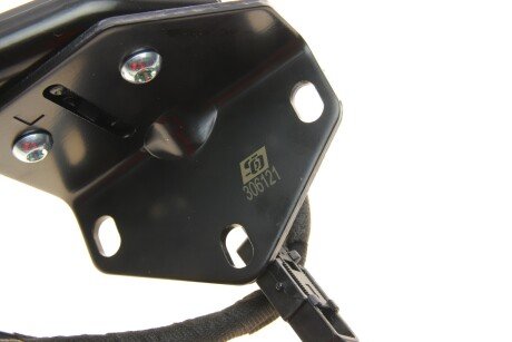 Ролик дверей solgy 306121