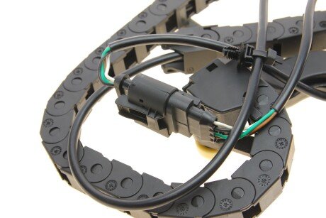 Ролик дверей solgy 306121