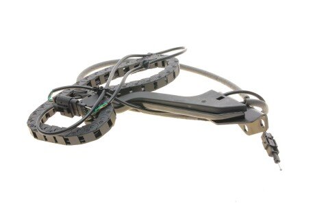 Ролик дверей solgy 306121