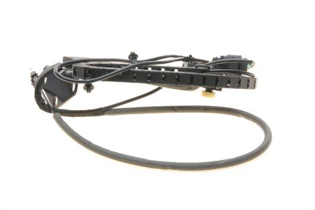 Ролик дверей solgy 306121