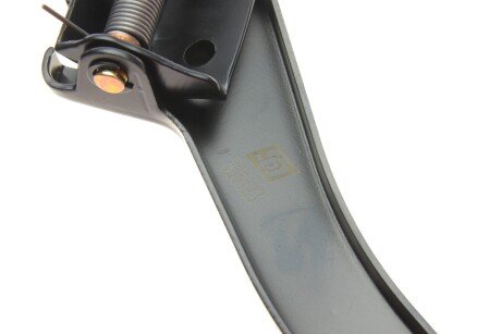 Ролик дверей solgy 306123