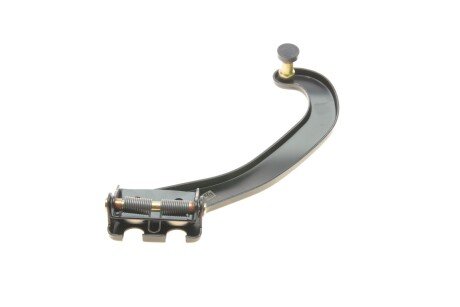 Ролик дверей solgy 306123