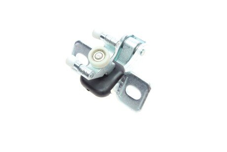 Ролик дверей solgy 306125