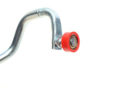 Ролик дверей solgy 306126