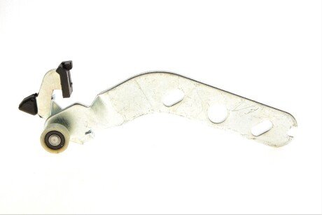 Ролик дверей solgy 306127