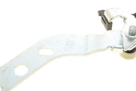 Ролик дверей solgy 306127