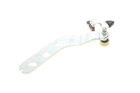 Ролик дверей solgy 306127