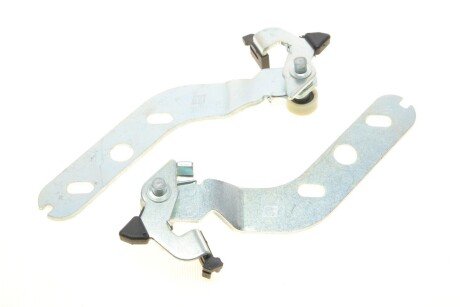 Ролик дверей solgy 306127