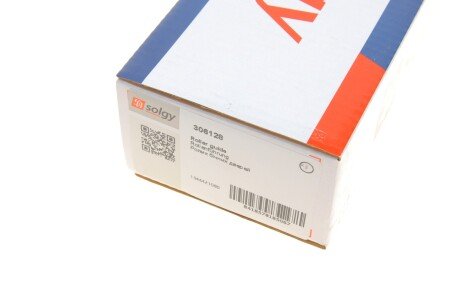 Ролик дверей solgy 306128