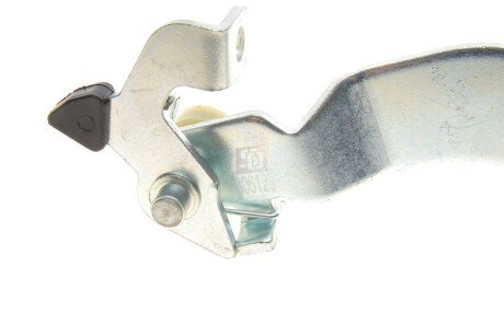 Ролик дверей solgy 306128