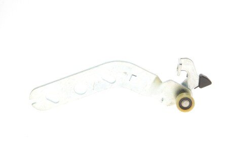 Ролик дверей solgy 306128