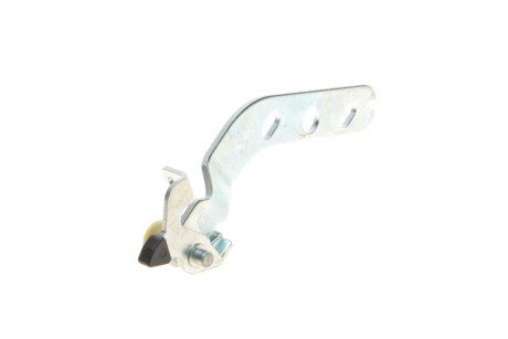 Ролик дверей solgy 306128 на Ситроен Джампер