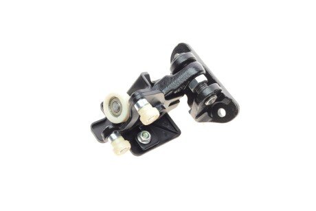 Ролик дверей solgy 306131