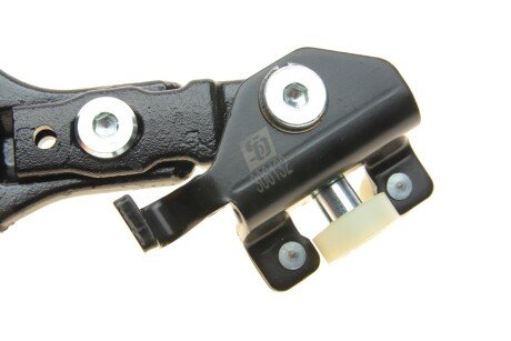 Ролик дверей solgy 306132