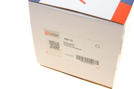 Ролик дверей solgy 306133